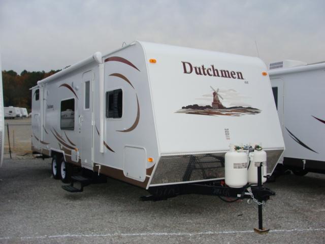 2010 Dutchmen Dutchmen